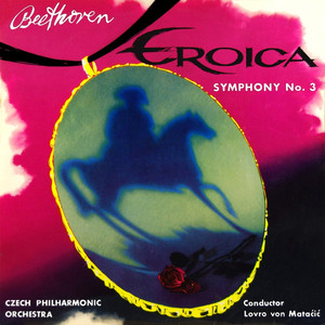 Symphony No. 3 in E Flat Major, Op. 55 "Eroica": III. Scherzo, Allegro Vivace