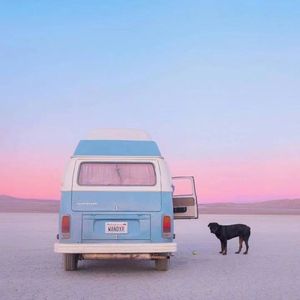 小手拉大手（中日双语版）