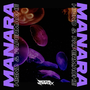 Manara (Extended Mix)