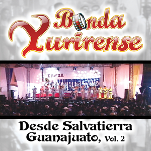 Popurrí de Cumbias: Cuándo Volverás Amor / Llega Que Llega / Felicidad (En Vivo)