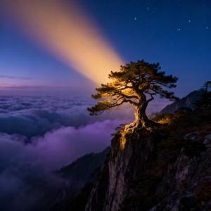 时空一眼