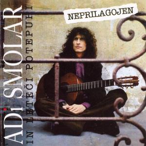 Mene nihče nima rad