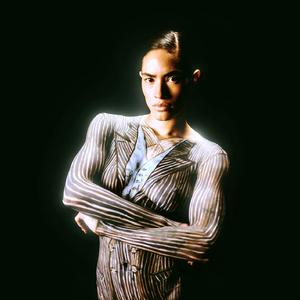 Mama's Eyes (Barry Can't Swim Remix)