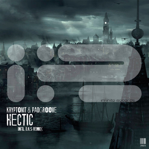 Hectic (Original Mix)