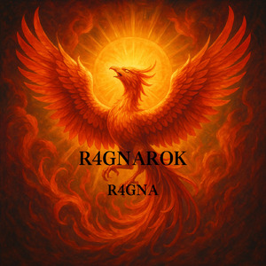 R4GNAROK