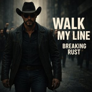 Walking My Line