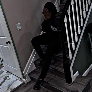 When you call (feat. Baby Skorp)