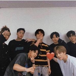 取向狙击（cover iKON）