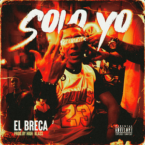 Solo Yo (Freestyle)