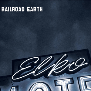 Railroad Earth