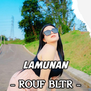 Lamunan