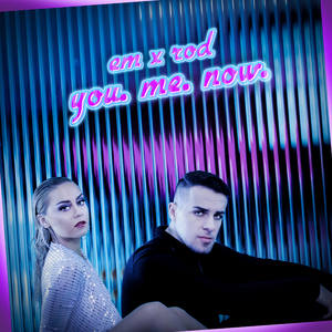 you. me. now. (Chrix Edit)