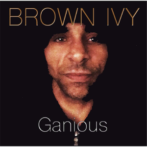 Brown Ivy