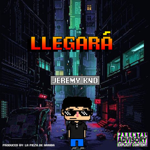Llegará