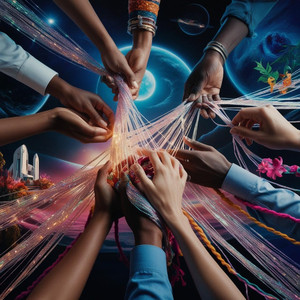 Re:GENERATION - 未来を紡ぐ者たち