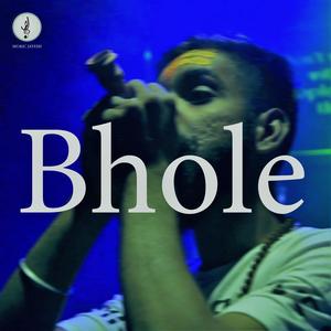Bhole (feat. Azzy Singh & Karan Pandey)
