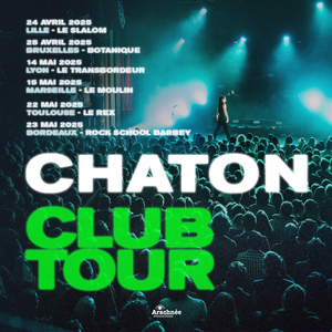 Club Tour
