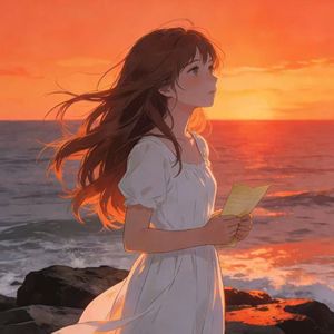 抱着回忆说晚安 伴奏