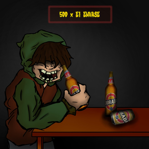 Retornable 1.2 (feat. Johnm Doeh, TomiOne & Dirtyser)