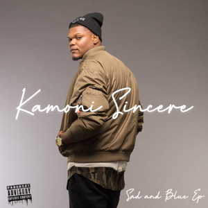 Sad and Blue (DJ Mikey May Jersey Club Remix)