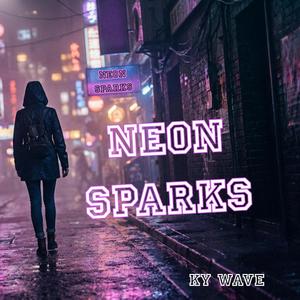Neon Sparks