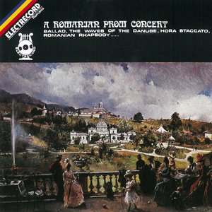 The waves of the Danube