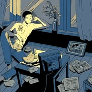 hidden slumberness