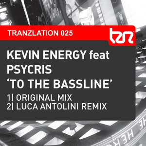 To The Bassline (Original Mix)
