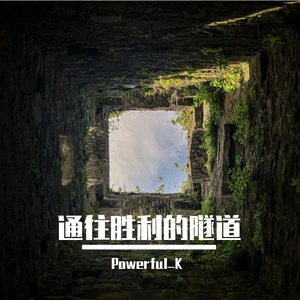 通往胜利的隧道