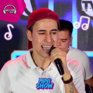 Enganchadazos como en el Tio Tom (feat. El Ritmo)