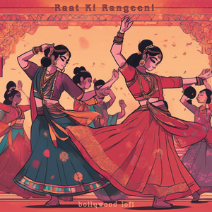 Raat Ki Rangeeni (Lofi Flip)