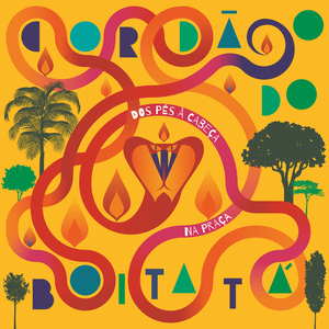 Estação Derradeira