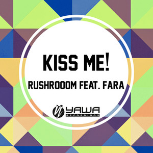 Kiss Me! (Full Vocal Remix)