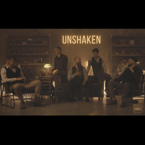 Unshaken (5 singers version)