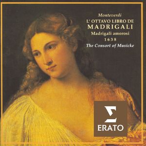 Madrigals, Book 8 (Madrigali guerrieri et amorosi...libro ottavo), Madrigali amorosi, Altri canti di Marte:'Altri canti di Marte, e di sua schiera'