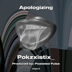 Apologizing