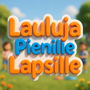 Minä Olen Rohkea Tänään