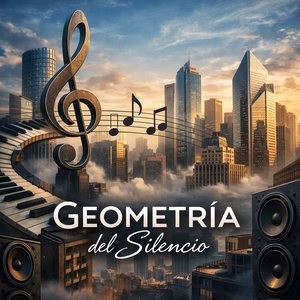 Sombras Que Resuenan