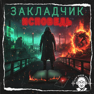 Закладчик. исповедь (dark edit)