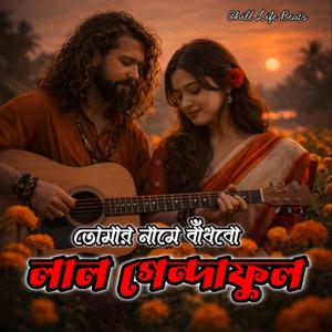 তোমার নামে বাঁধবো লাল গেন্দাফুল | Tomar Name Bandhbo Lal Gendaphool