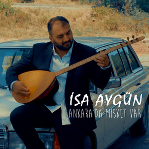 Ankara'da Misket Var