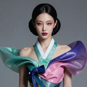 겨울밤의 핫초코