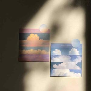 让我为你唱首歌