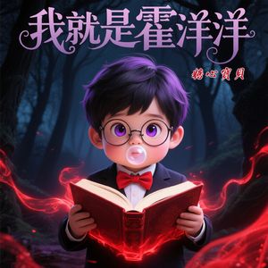 我就是霍洋洋01