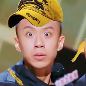 付航：Passion Rap！