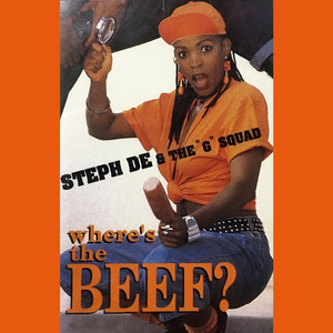 Where's the Beef? (Club Mix Beefed Up)