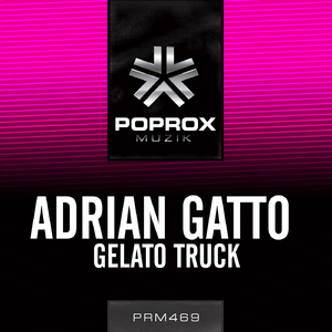 Gelato Truck (Original Mix)