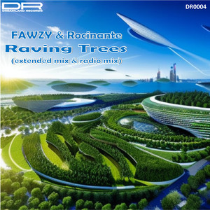 Raving Trees (Extended Mix)