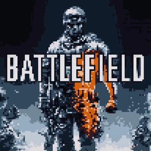 战地系类祖传BGM