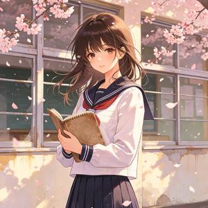 我还是那个少年